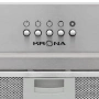 Вытяжка Krona KATE 600 INOX PB V2