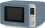 Микроволновая печь Smeg MOC02SBMEU
