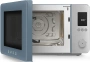 Микроволновая печь Smeg MOC02SBMEU
