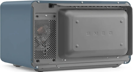Микроволновая печь Smeg MOC02SBMEU