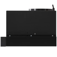 Вытяжка Krona KAMILLA TK 600 BLACK (1 мотор)