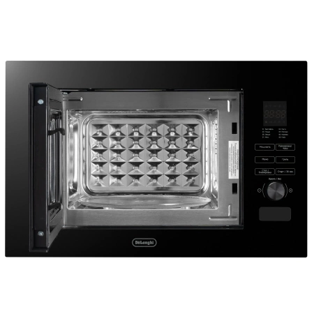 Микроволновая печь встраиваемая DeLonghi DMO 20NB LORENZO