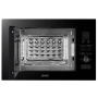Микроволновая печь встраиваемая DeLonghi DMO 20NB LORENZO