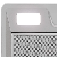Вытяжка Krona KATE 600 INOX PB V2