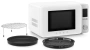 Микроволновая печь Smeg MOC02WHMEU