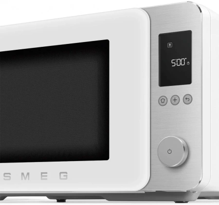 Микроволновая печь Smeg MOC02WHMEU