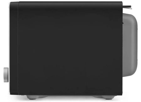 Микроволновая печь Smeg MOC02BLMEU