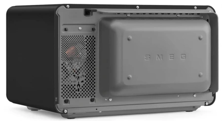 Микроволновая печь Smeg MOC02BLMEU