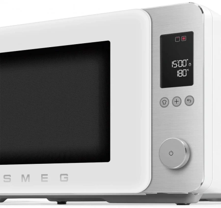 Микроволновая печь Smeg MOC02WHMEU
