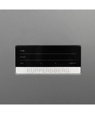 Холодильник Kuppersberg RFCN 2010 DX
