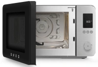 Микроволновая печь Smeg MOC02BLMEU