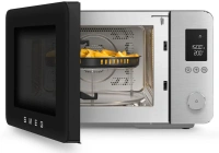 Микроволновая печь Smeg MOC02BLMEU