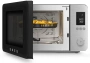 Микроволновая печь Smeg MOC02BLMEU