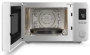 Микроволновая печь Smeg MOC02WHMEU