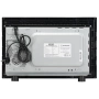 Микроволновая печь встраиваемая DeLonghi DMO 20NB LORENZO