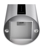 Вытяжка Kuppersberg WL-MOTUBA 35 X
