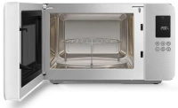 Микроволновая печь Smeg MOC01WHMEU