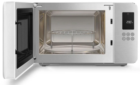 Микроволновая печь Smeg MOC01WHMEU