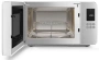 Микроволновая печь Smeg MOC01WHMEU