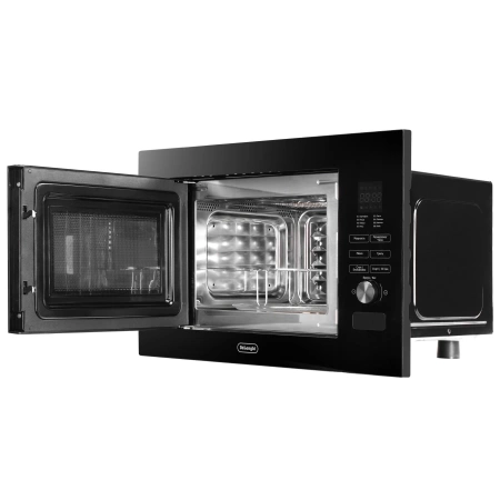 Микроволновая печь встраиваемая DeLonghi DMO 20NB LORENZO