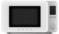Микроволновая печь Smeg MOC02WHMEU