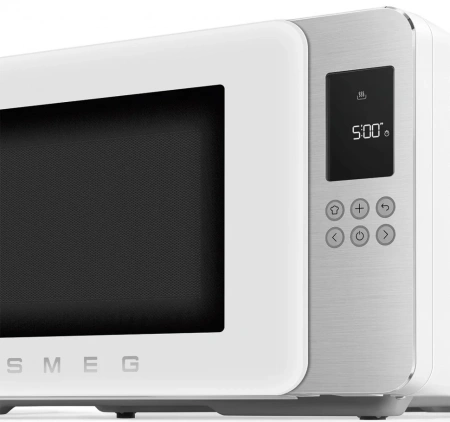Микроволновая печь Smeg MOC01WHMEU