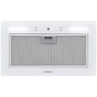 Вытяжка Krona SVEN 600 white SGC