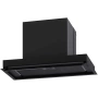 Вытяжка Krona ISIDA 600 black SGC