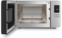 Микроволновая печь Smeg MOC01BLMEU