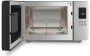 Микроволновая печь Smeg MOC01BLMEU