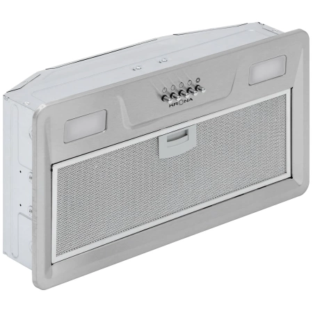 Вытяжка Krona KATE 600 INOX PB V2