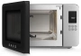 Микроволновая печь Smeg MOC01BLMEU