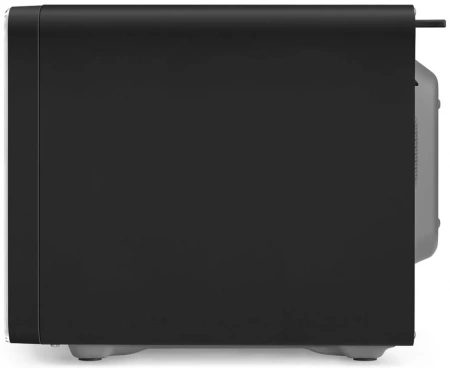 Микроволновая печь Smeg MOC01BLMEU