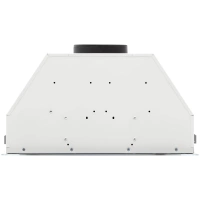 Вытяжка Krona SVEN 600 white SGC