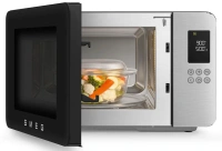 Микроволновая печь Smeg MOC01BLMEU