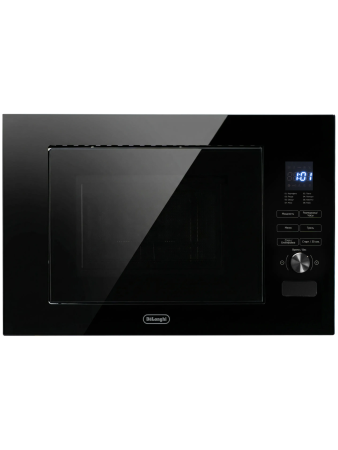 Микроволновая печь встраиваемая DeLonghi DMO 20NB LORENZO