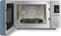 Микроволновая печь Smeg MOC02SBMEU
