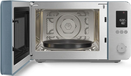 Микроволновая печь Smeg MOC02SBMEU