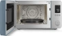 Микроволновая печь Smeg MOC02SBMEU