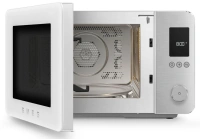 Микроволновая печь Smeg MOC02WHMEU