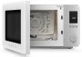 Микроволновая печь Smeg MOC02WHMEU