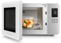 Микроволновая печь Smeg MOC01WHMEU