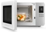 Микроволновая печь Smeg MOC01WHMEU