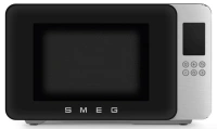 Микроволновая печь Smeg MOC01BLMEU