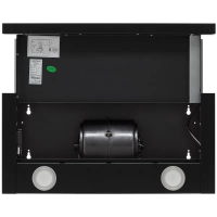Вытяжка Krona KAMILLA TK 600 BLACK (1 мотор)