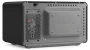 Микроволновая печь Smeg MOC01BLMEU