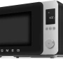 Микроволновая печь Smeg MOC02BLMEU