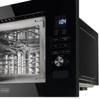 Микроволновая печь встраиваемая DeLonghi DMO 20NB LORENZO