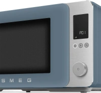 Микроволновая печь Smeg MOC02SBMEU
